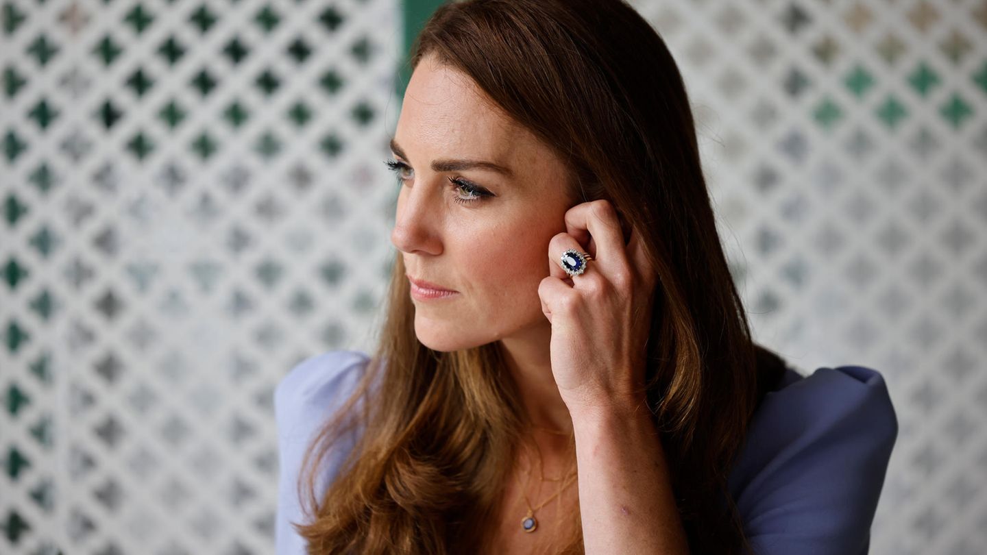 Princess Kate’s cancer diagnosis: What we know and what we don’t