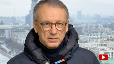 115 Tote nach Anschlag bei Moskau: Russland-Korrespondent ordnet die aktuelle Lage ein