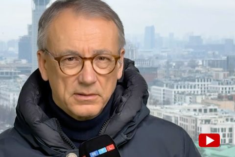 115 Tote nach Anschlag bei Moskau: Russland-Korrespondent ordnet die aktuelle Lage ein