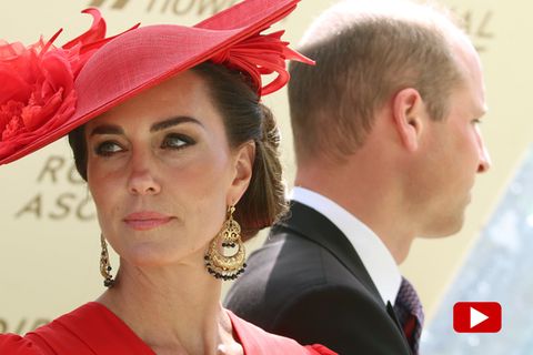 Royal-Expertin erklärt: Diese Auswirkungen könnte Kates Krebs-Diagnose auf die Krone haben