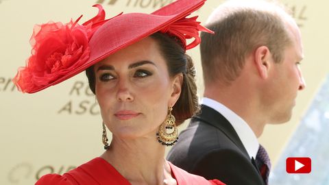 Royal-Expertin erklärt: Diese Auswirkungen könnte Kates Krebs-Diagnose auf die Krone haben