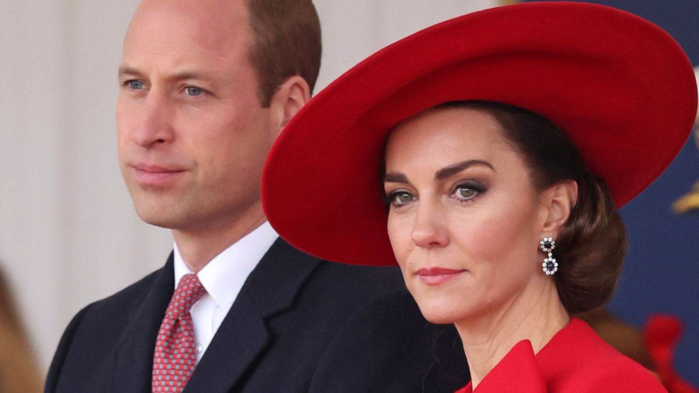 Princess Kate and William after their cancer diagnosis: “It’s just being torn apart”