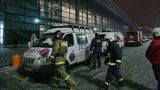 Kein Jahr später sterben bei einem Selbstmordanschlag auf dem Moskauer Flughafen Domodedowo mindestens 37 Menschen. Auch hinter diesem Anschlag steckt Umarow. Der Nordkaukasus ist zum Unruheherd geworden, viele der Terroristen stammen aus der Region, die auch als "Herzland des innerstaatlichen Terrorismus" bezeichnet wird. Internationale Terroristenorganisationen rekrutieren nun aber die Attentäter. Dies Gruppierungen fanden in der verarmten Region Männer und "schwarze Witwen" getöteter Kämpfer, die bereit waren, aus Hass auf Russland unschuldige Menschen zu töten. 