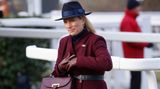 Zara Tindall