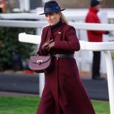 Zara Tindall