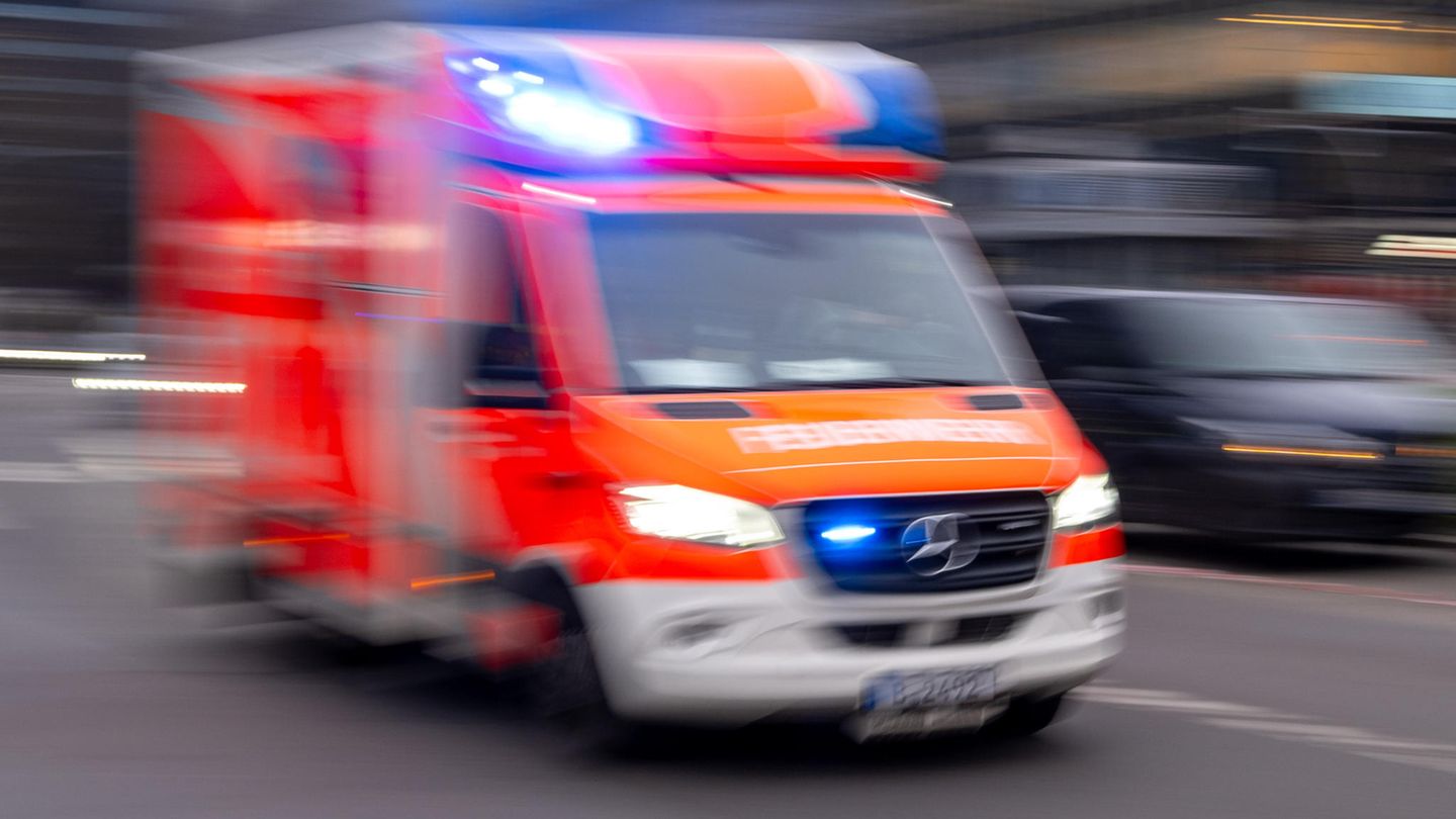 Auch herbeigeilte Rettungskräfte konnten dem Jungen in Appenweier nicht mehr helfen