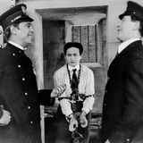 In Filmen wie "The Grim Game" demonstrierte er ebenfalls seine Entfesselungskünste