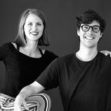 Schokoladentest mit Corentin Feraud und Léonie Mohnert