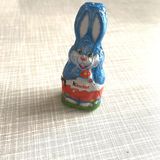 Schokoladentest: Kinder "Harry Hasen"