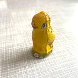 Schokoladentest: Gut & Günstig "Osterküken"