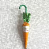 Schokoladentest: Lindt "Choco-Karotte"