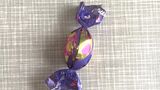 Schokoladentest: Milka "Bonbons Alpenmilch"