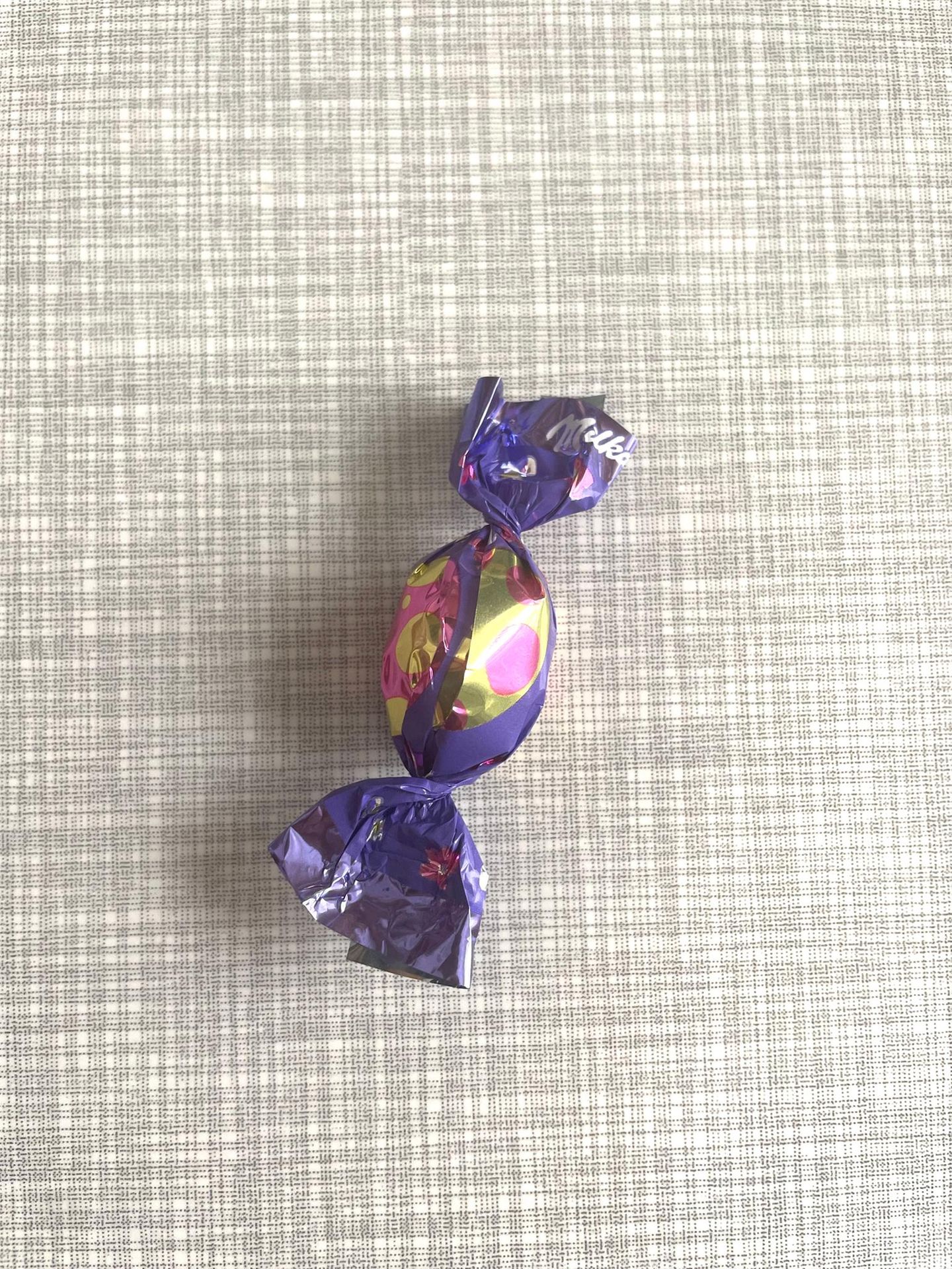 Schokoladentest: Milka "Bonbons Alpenmilch" Schokoladentest: Milka "Bonbons Alpenmilch"