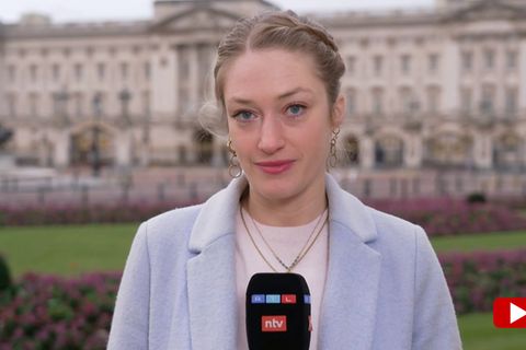 Gesprächsthema Nummer eins: Krebs-Nachricht von Kate bewegt Englands Bevölkerung