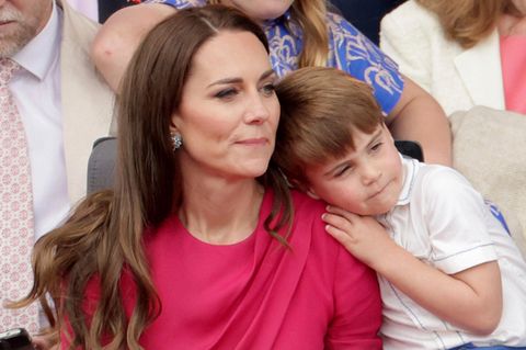 Prinzessin Kate