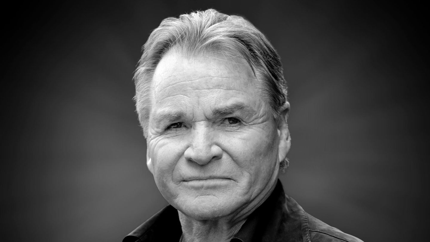 Der Schauspieler Fritz Wepper ist nach langer Krankheit in einem Hospiz in Bayern gestorben