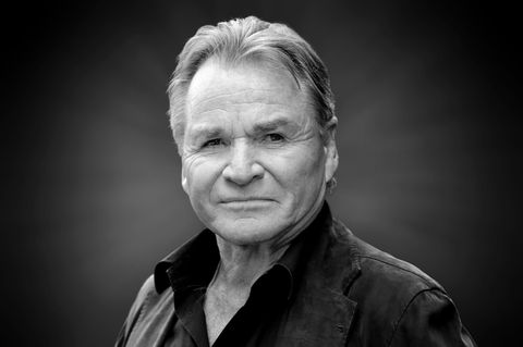 Der Schauspieler Fritz Wepper ist nach langer Krankheit in einem Hospiz in Bayern gestorben