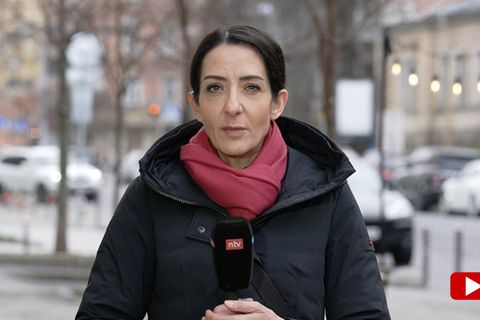 In Teilen Odessas kein Strom: Süd-Ukraine im Visier Russlands