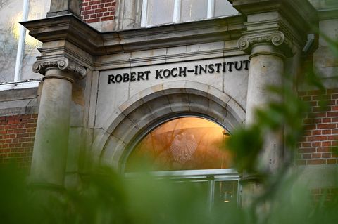 Protokolle des Robert Koch-Instituts sind nach einer Klage von "Multipolar" öffentlich zugänglich