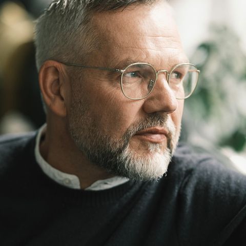 SPD-Politiker Michael Roth: "Ich spüre eine innere Distanz zum Betrieb"