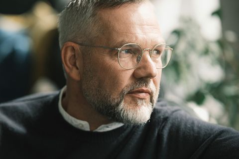 SPD-Politiker Michael Roth: "Ich spüre eine innere Distanz zum Betrieb"
