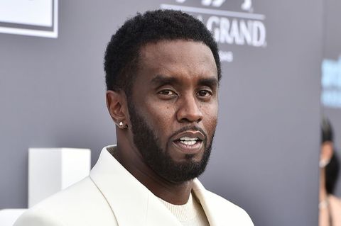 Sean "Diddy" Combs