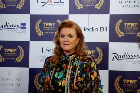 Sarah Ferguson "bewundert" Kate "für die Art und Weise, wie sie öffentlich über ihre Diagnose gesprochen hat"