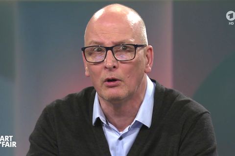 "Hart aber fair"-Gast Thomas Wasilewski engagiert sich in Mönchengladnach ehrenamtlich bei der Suppenküche