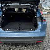 Nio ET5 Touring Test Elektroauto