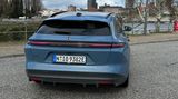 Nio ET5 Touring Test Elektroauto