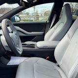 Nio ET5 Touring Test Elektroauto