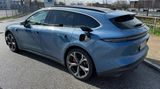 Nio ET5 Touring Test Elektroauto