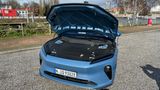 Nio ET5 Touring Test Elektroauto