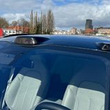 Nio ET5 Touring Test Elektroauto