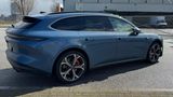 Nio ET5 Touring Test Elektroauto