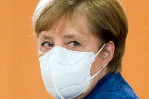Angela Merkel