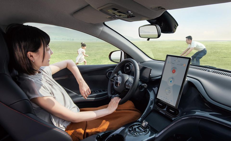 Preissturz: Für umgerechnet 9000 Euro gibt es nichts auzusetzen. Für umgerechnet 9000 Euro gibt es nichts auzusetzen.