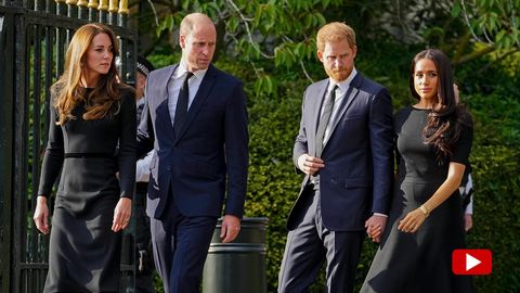 Trotz ihres angespannten Verhältnisses zueinander soll Prinz Harry unmittelbar nach Bekanntgabe ihrer Krebsdiagnose sofort Kontakt zu Catherine gesucht haben.
