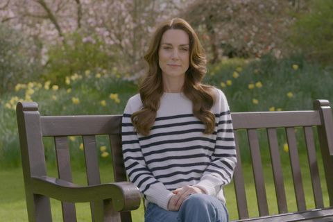 Prinzessin Kate