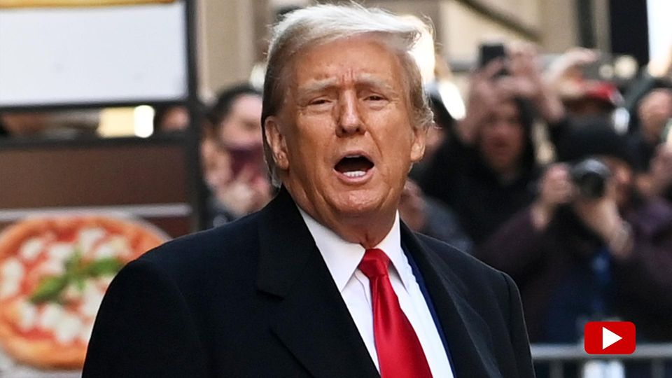 Die endlosen Skandale und Gerichtstermine des Ex-Präsidenten Donald Trump stören große Teile seiner Anhängerschaft nicht – im Gegenteil. Doch Trump ist auch auf Wechselwähler angewiesen, wie ntv-Korrespondent Peter Kleim unterstreicht.