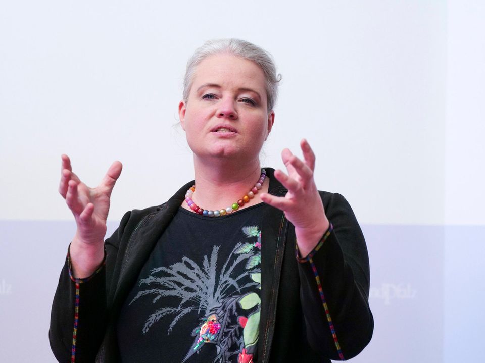 Katharina Zweig
