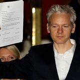 Julian Assange