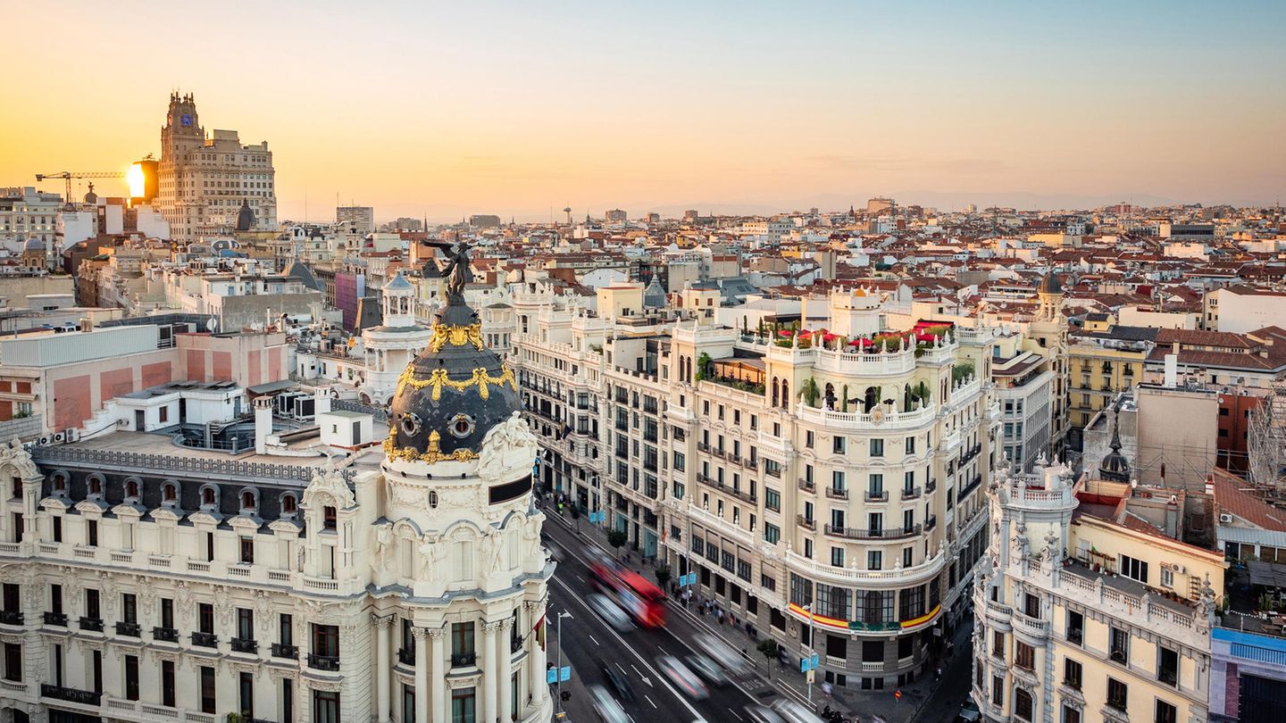 Madrid