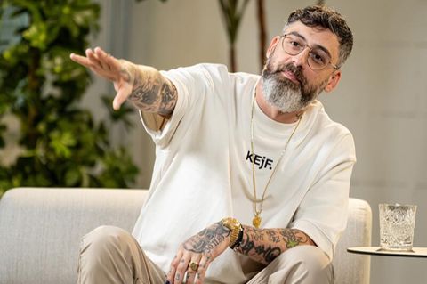 Sido Gehörverlust