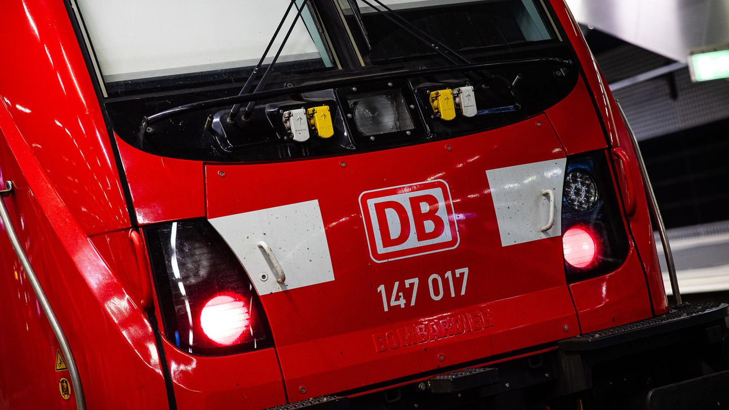 Deutsche Bahn and GDL agree – what is their deal?