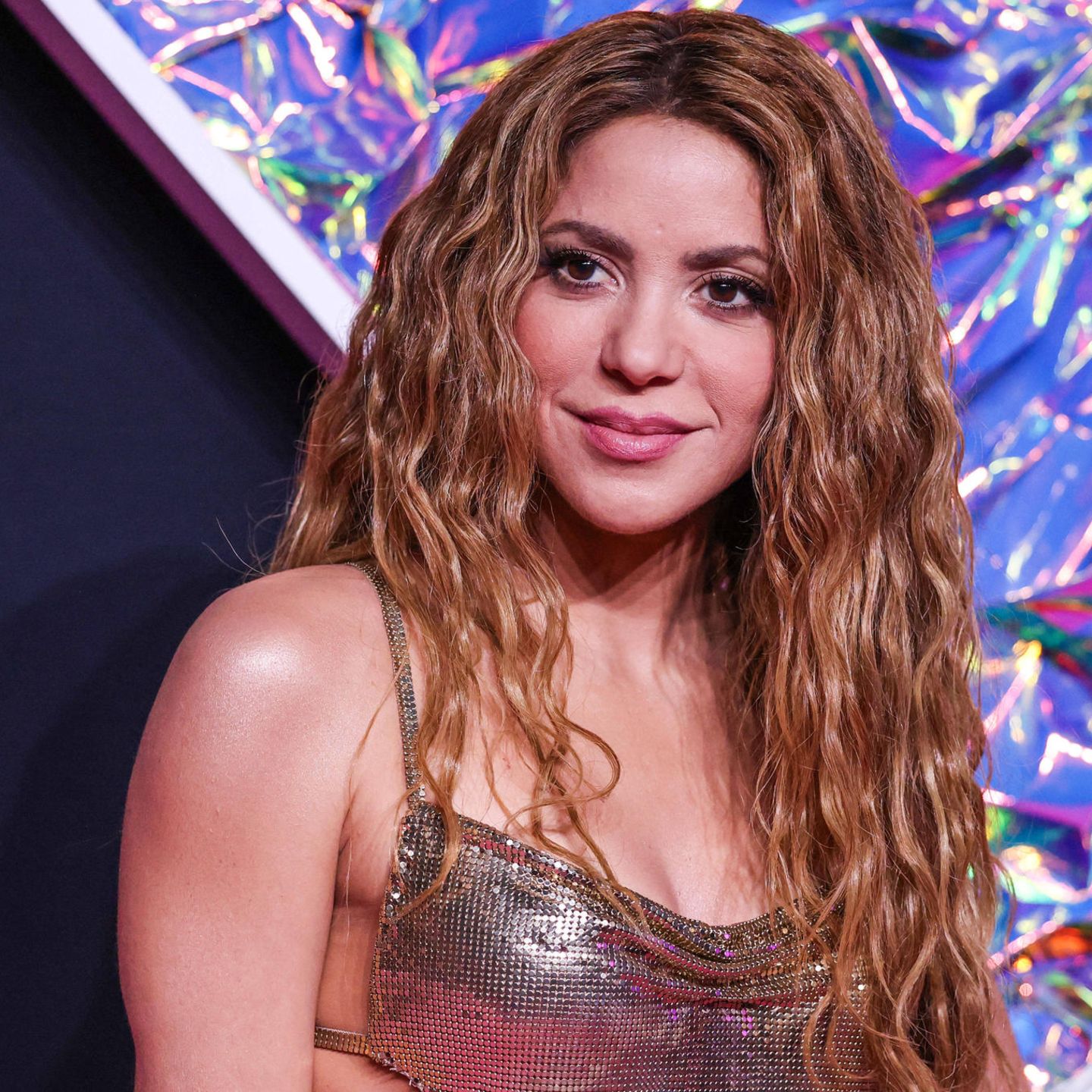 Shakira: Neues Album erst nach sieben Jahren, weil ihr Ex-Mann sie  "runterzog" | STERN.de