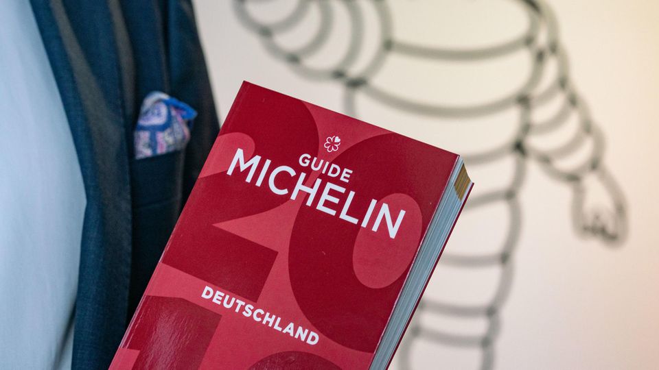 Michelin Sterne 2024 Deutschland Agatha Kameko