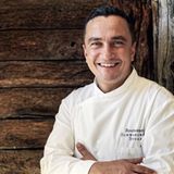 Michelin-Verleihung: Torsten Michel