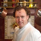 Michelin-Verleihung: Sven Elverfeld