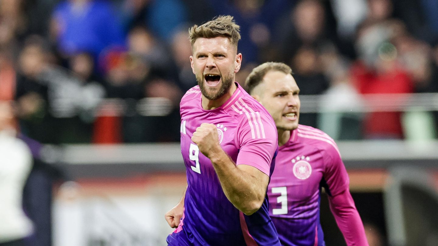 Clear hierarchy: What makes the national team so strong at the moment